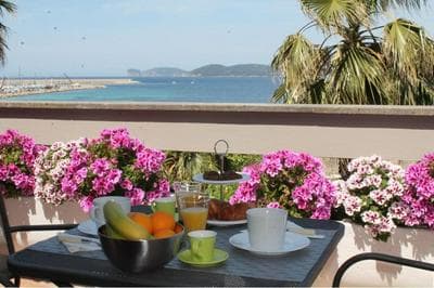 Appartamento MarySol